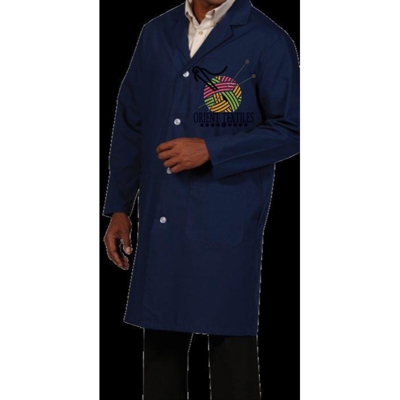 MED lab coats design 53